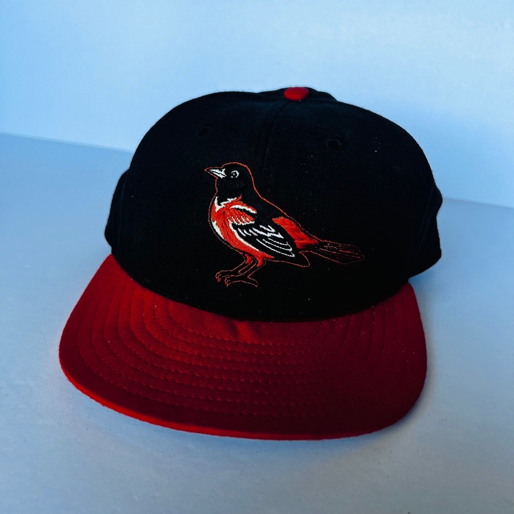 Vintage 90's Baltimore Orioles Baseball‎ Cap